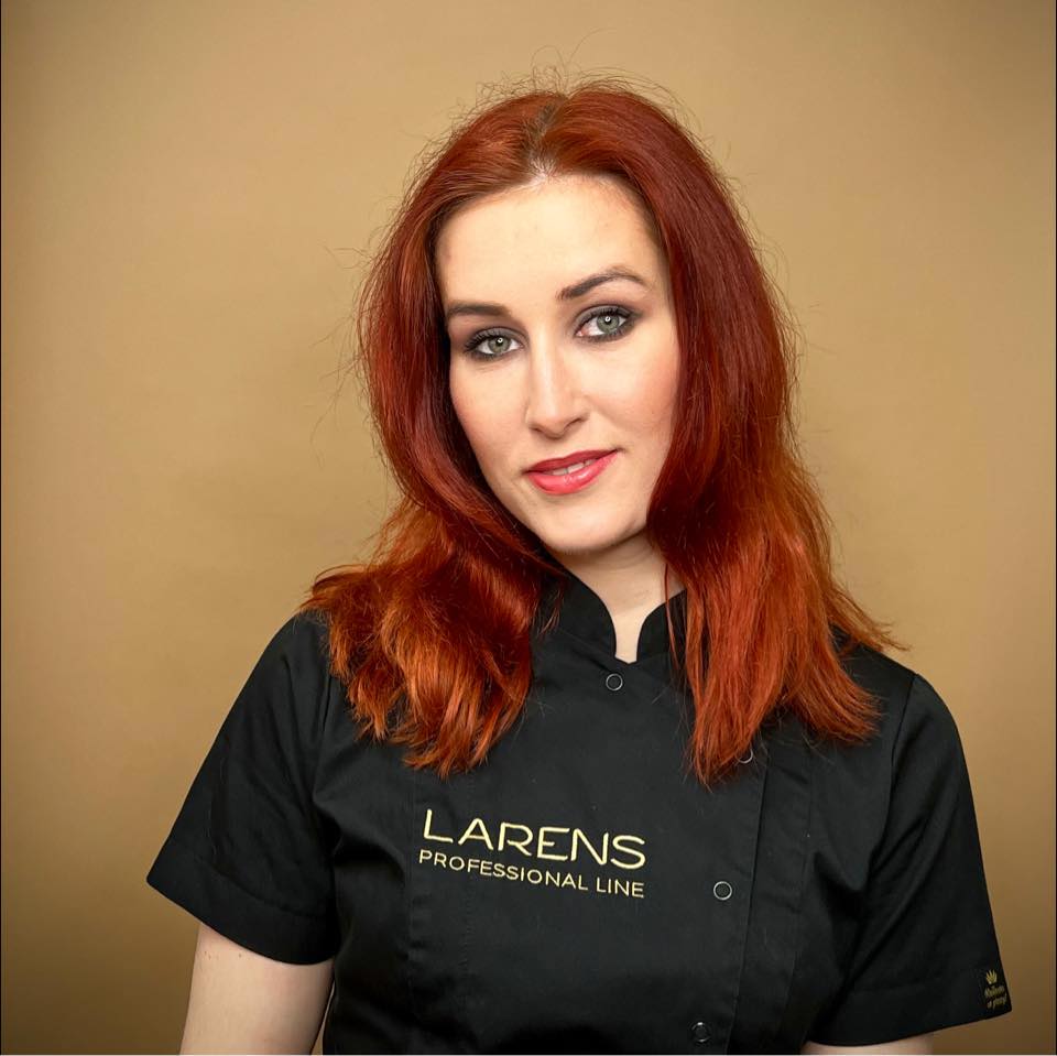 Certifikovaný Larens terapeut